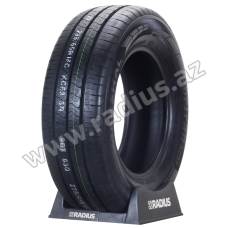 PorTran KC53 235/65 R16C